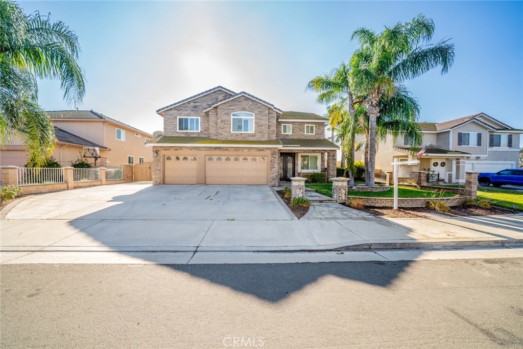 12727 Carnation Street