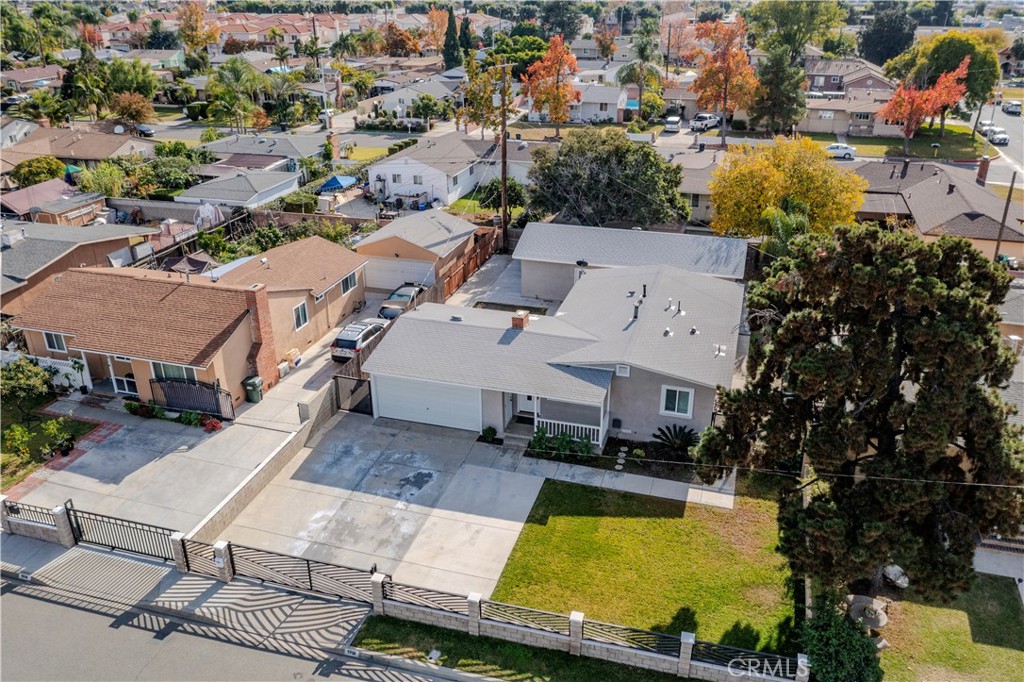 1918 W Palm Drive