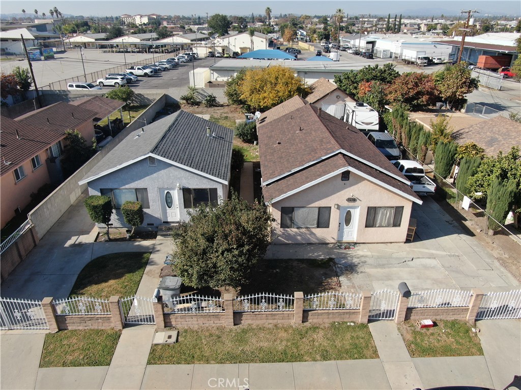 3939 Velma Avenue