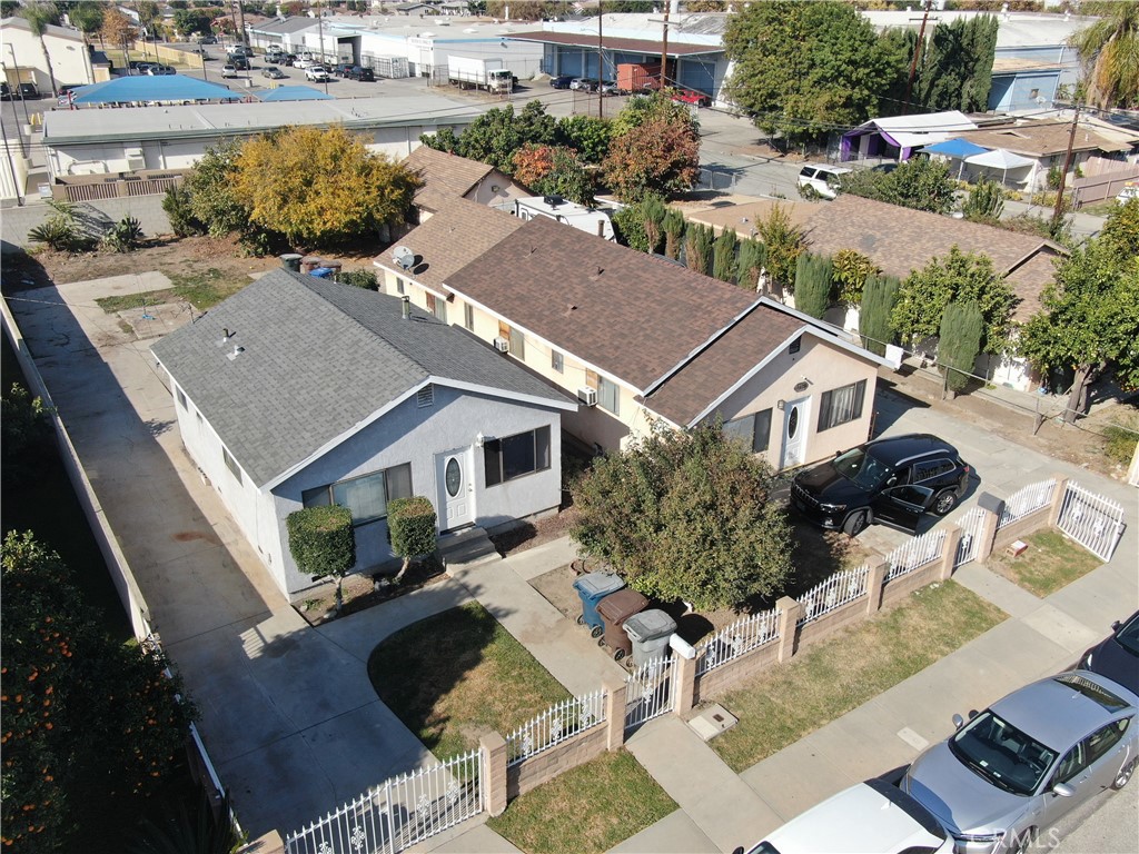 3939 Velma Avenue