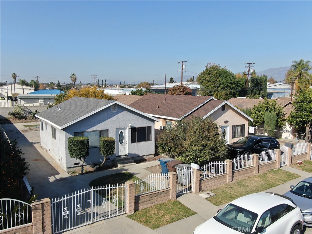 3939 Velma Avenue