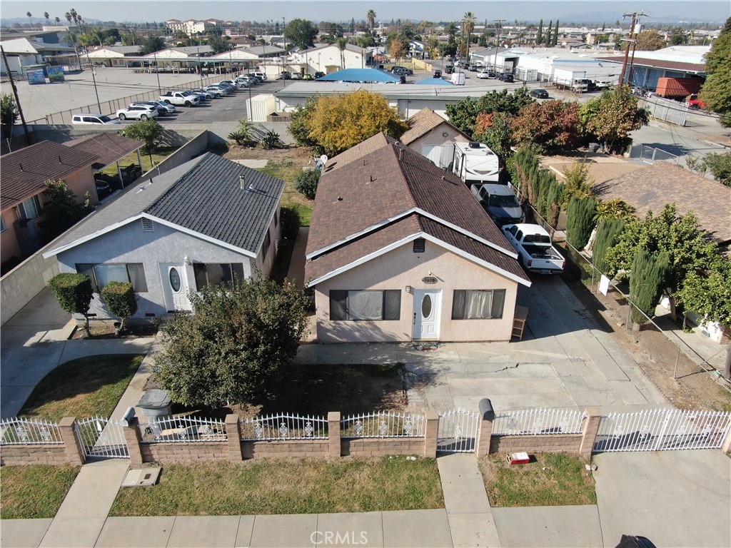 3939 Velma Avenue