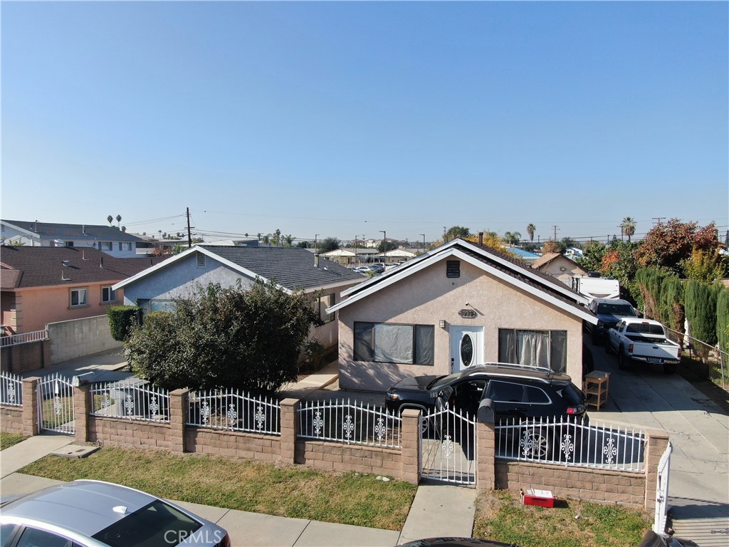 3939 Velma Avenue