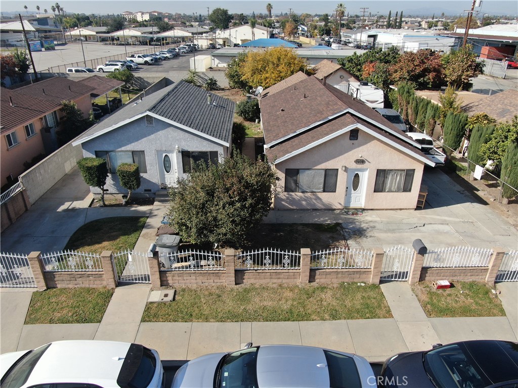 3939 Velma Avenue