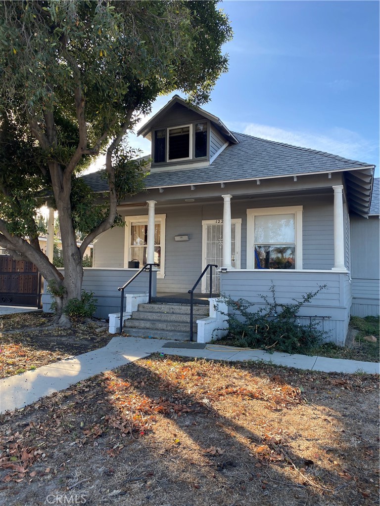 1220 Garretson Avenue