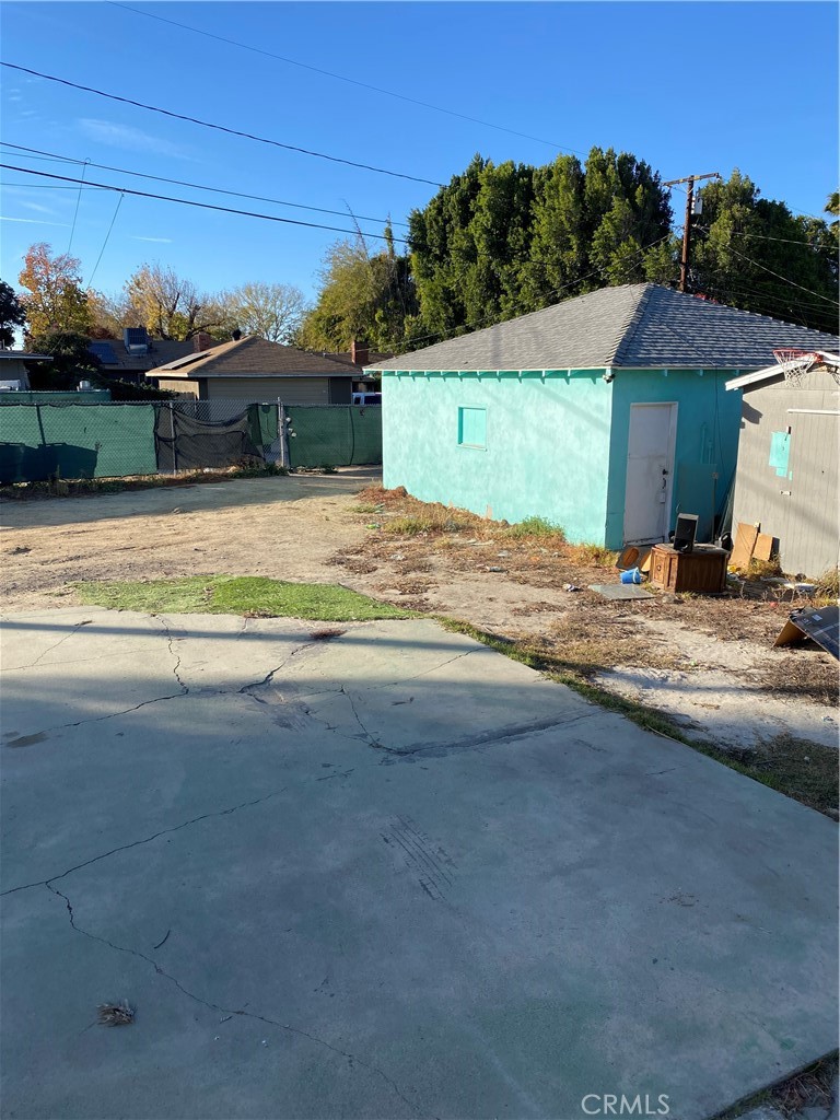 1220 Garretson Avenue