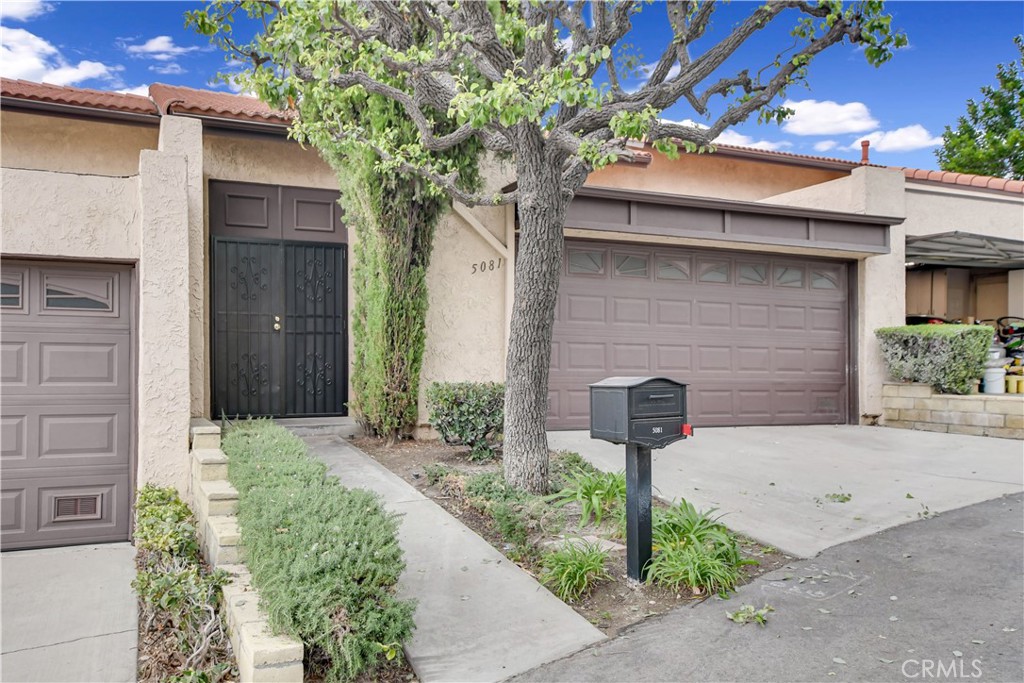 5081 Cape Tenez Drive