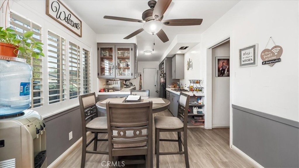 1338 E Thackery Avenue