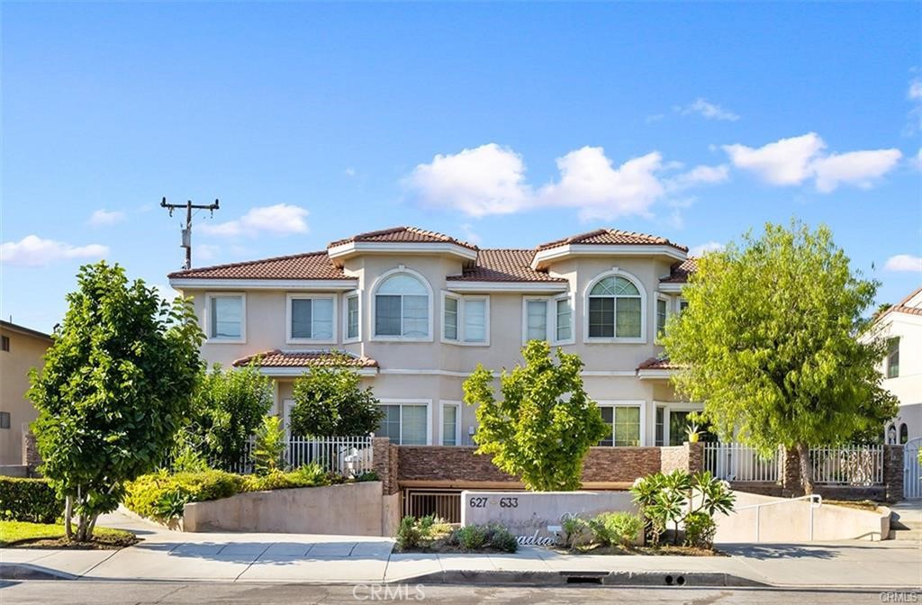 627 Fairview Avenue A