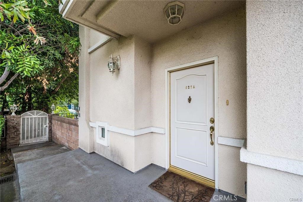 627 Fairview Avenue A