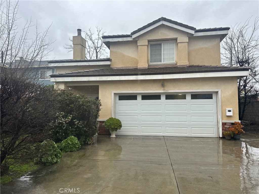 817 W Mission Road AB