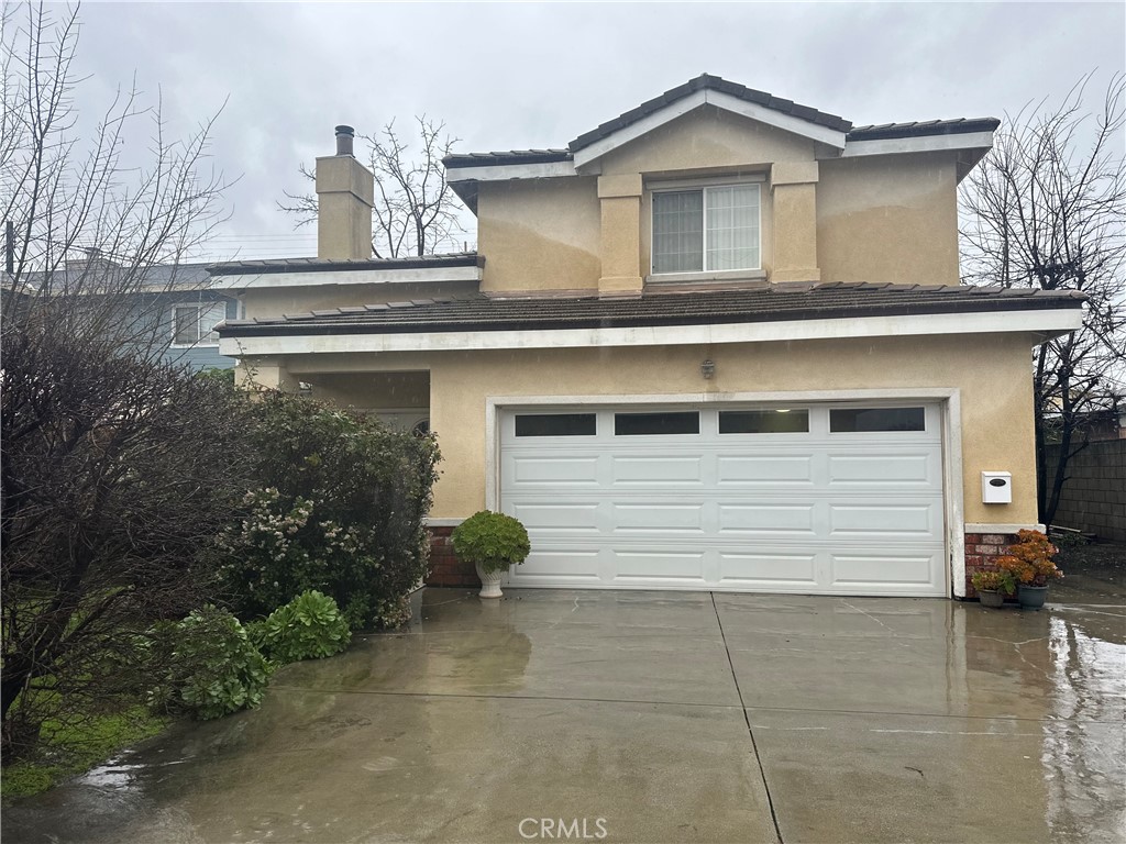 817 W Mission Road AB