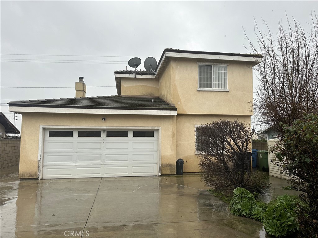 817 W Mission Road AB