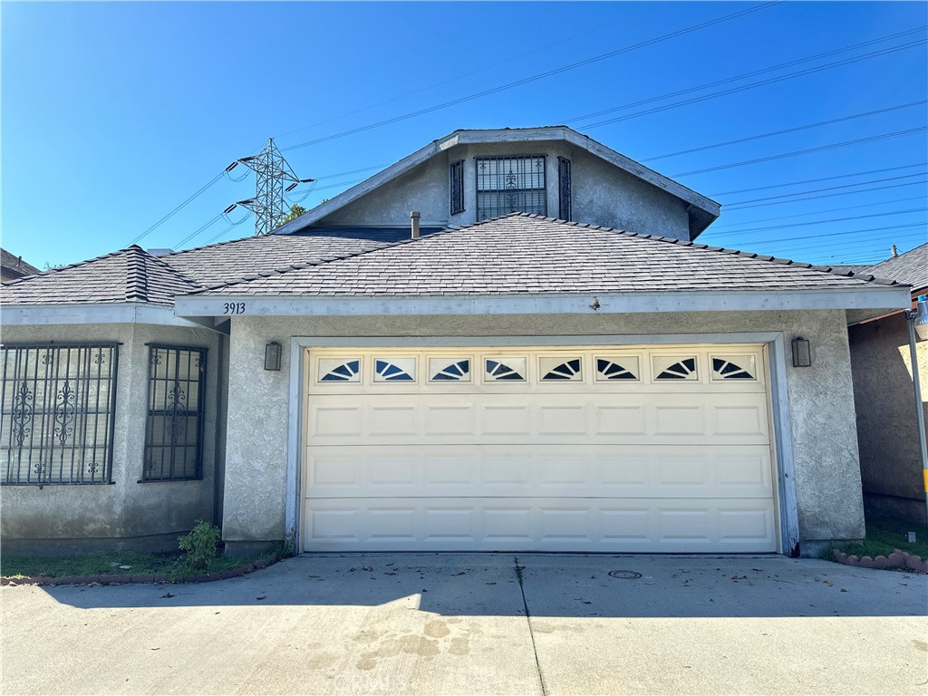 3913 Hidden Pines Place