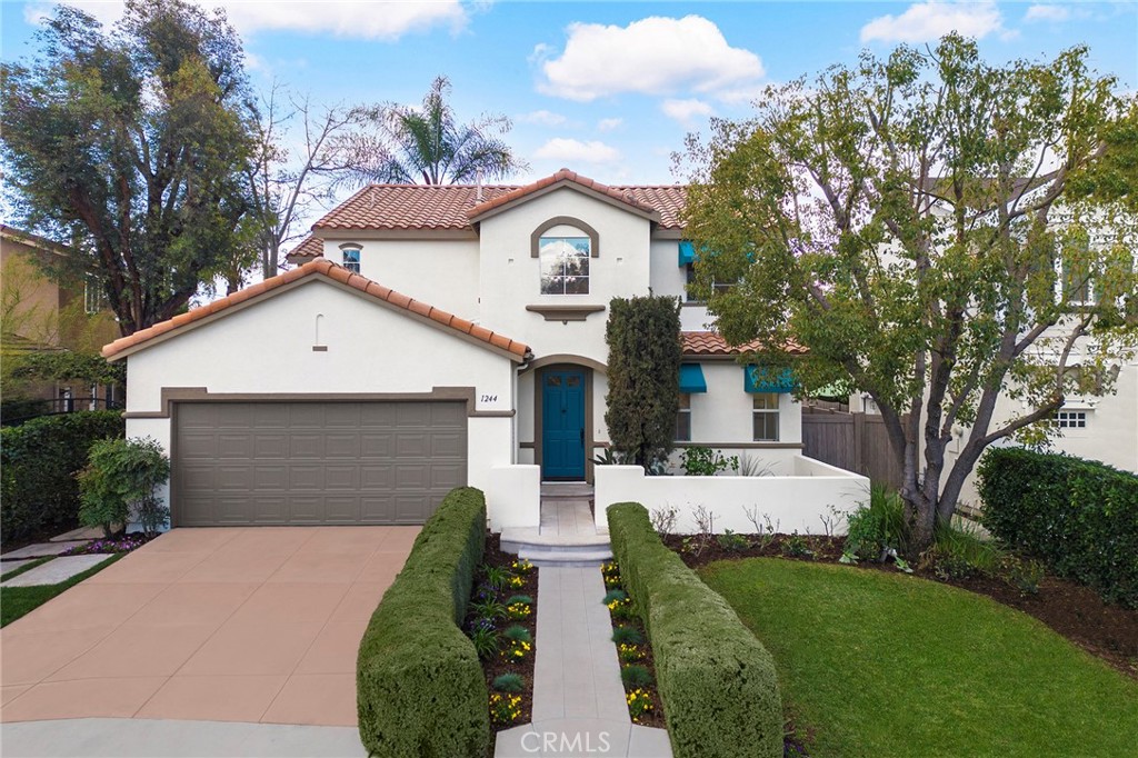 1244 Parkhaven Court