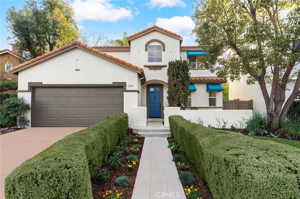 1244 Parkhaven Court