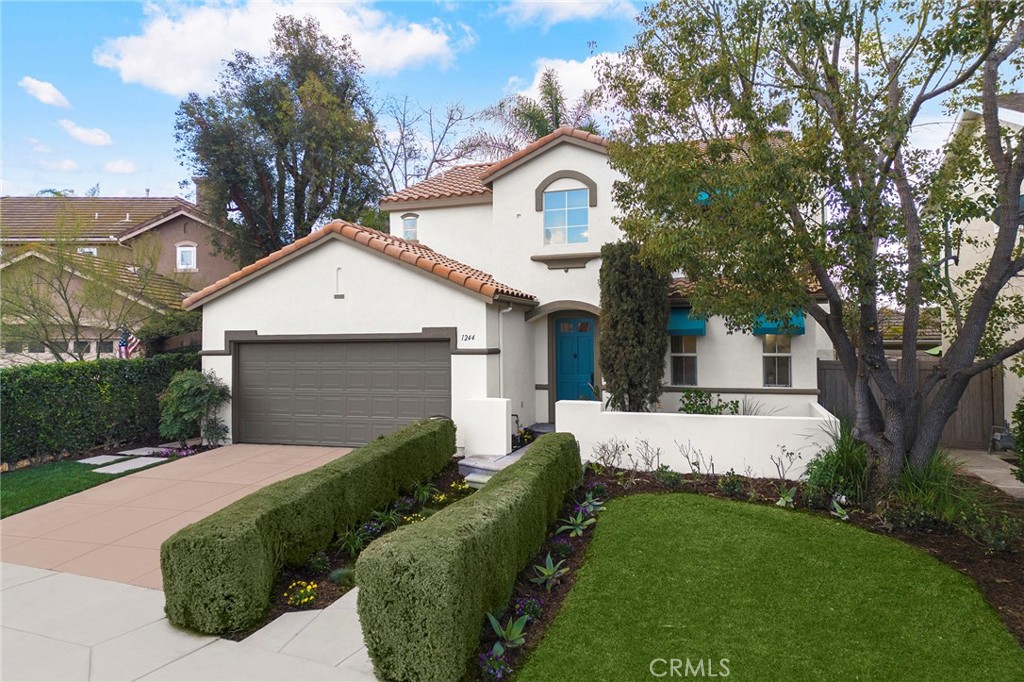 1244 Parkhaven Court