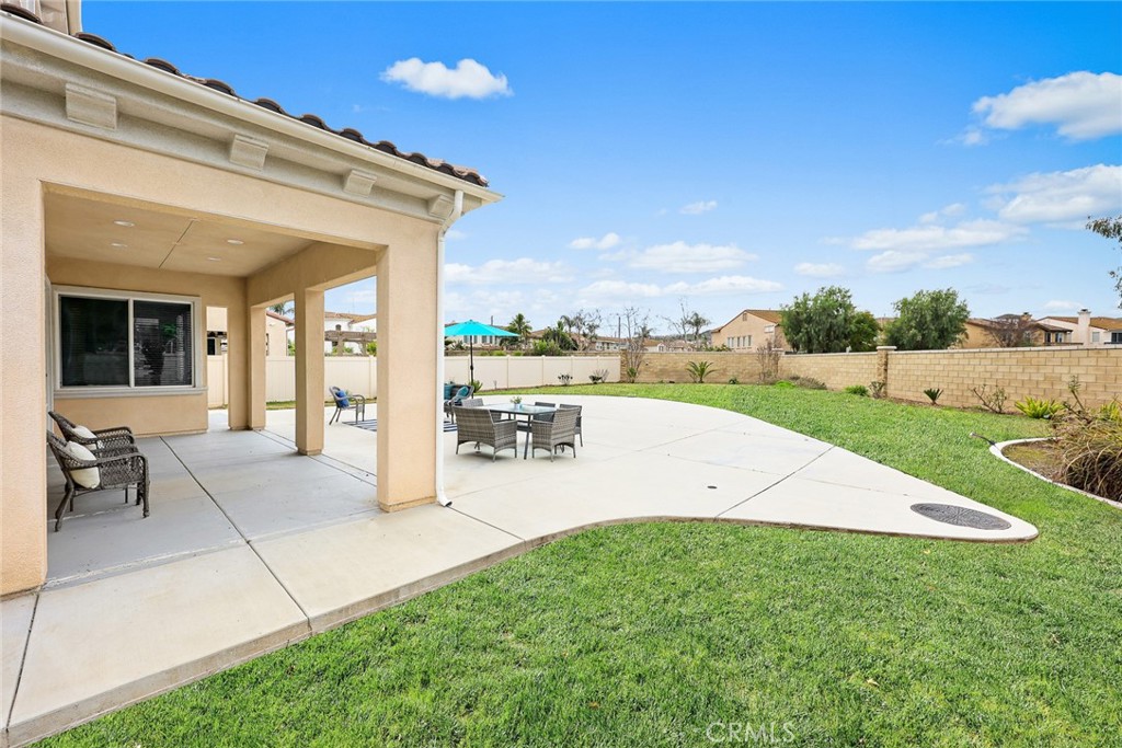 5105 Pomona Rincon Road