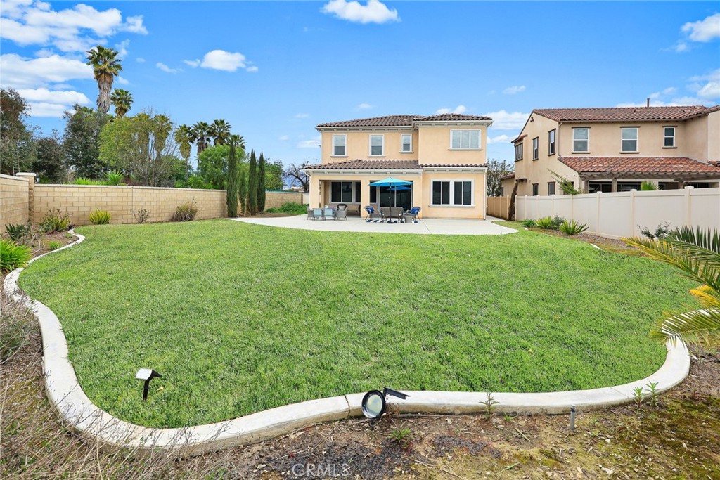 5105 Pomona Rincon Road