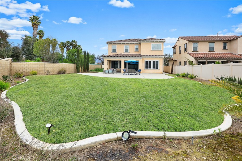5105 Pomona Rincon Road