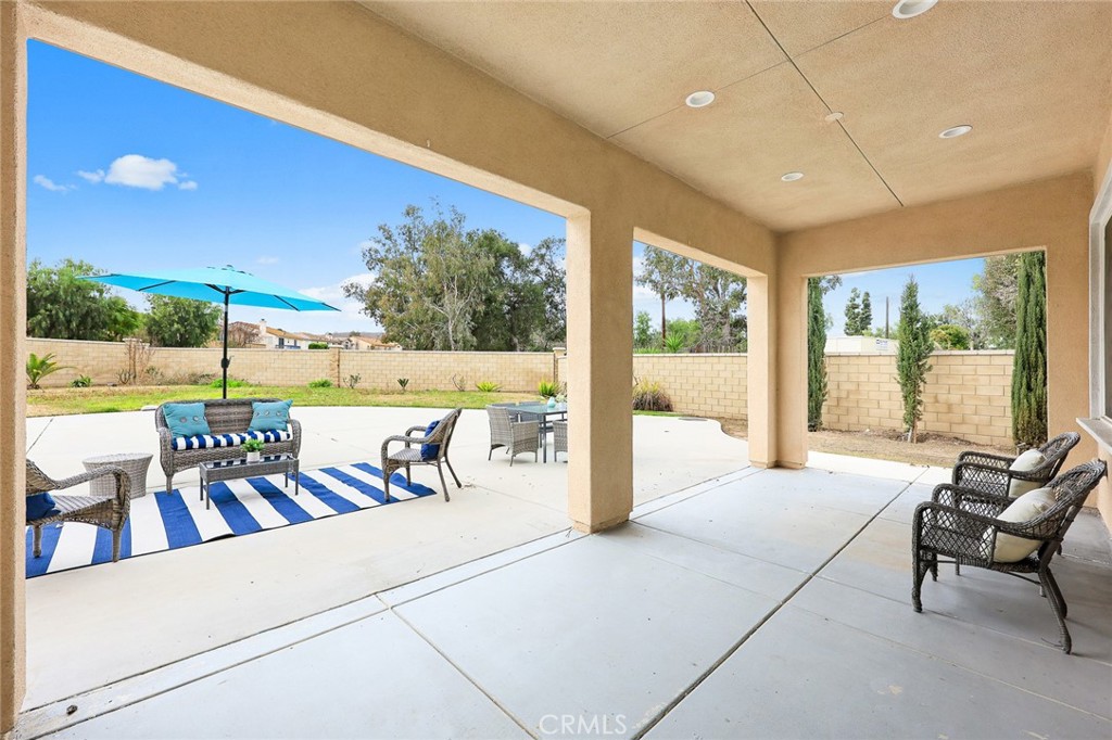 5105 Pomona Rincon Road