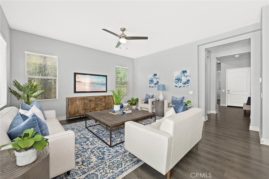 5105 Pomona Rincon Road