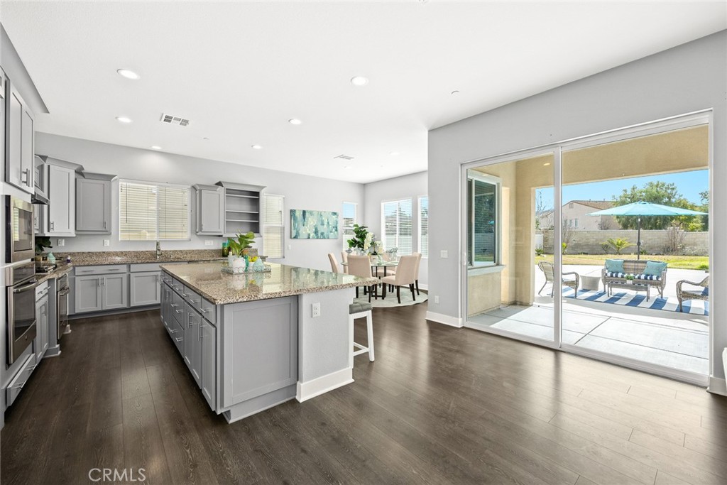 5105 Pomona Rincon Road