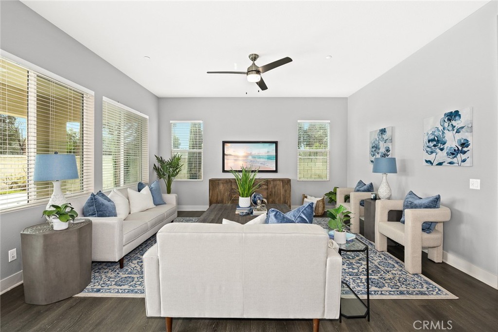 5105 Pomona Rincon Road