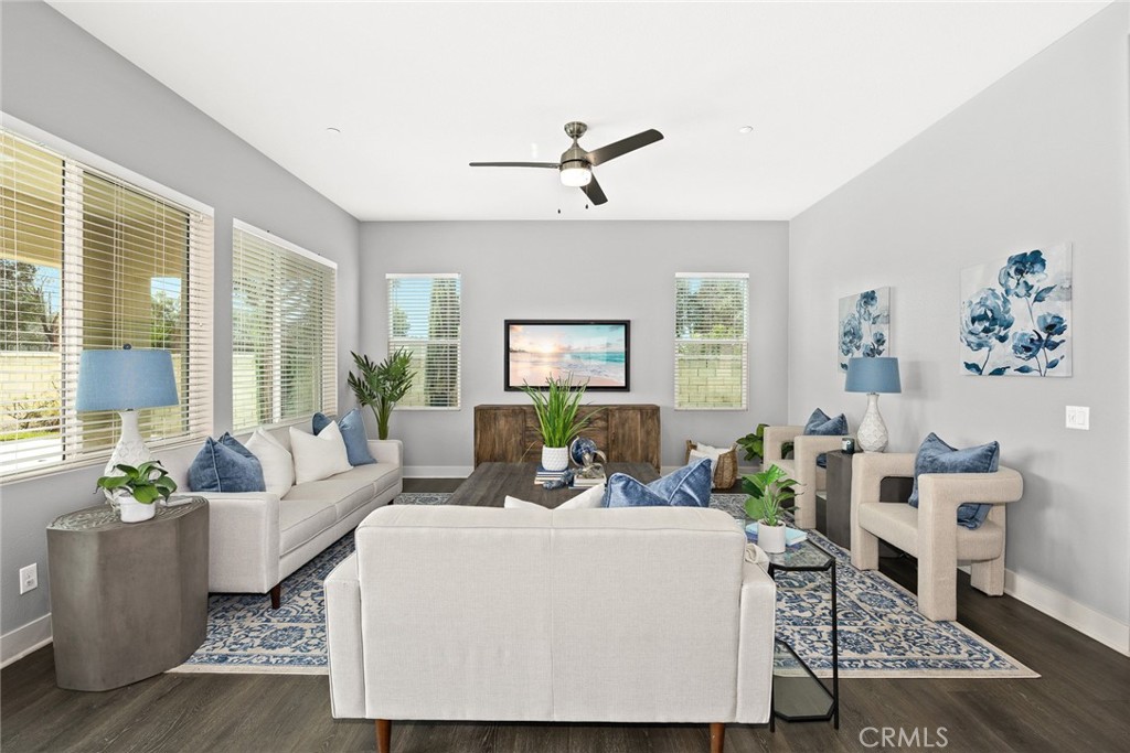 5105 Pomona Rincon Road
