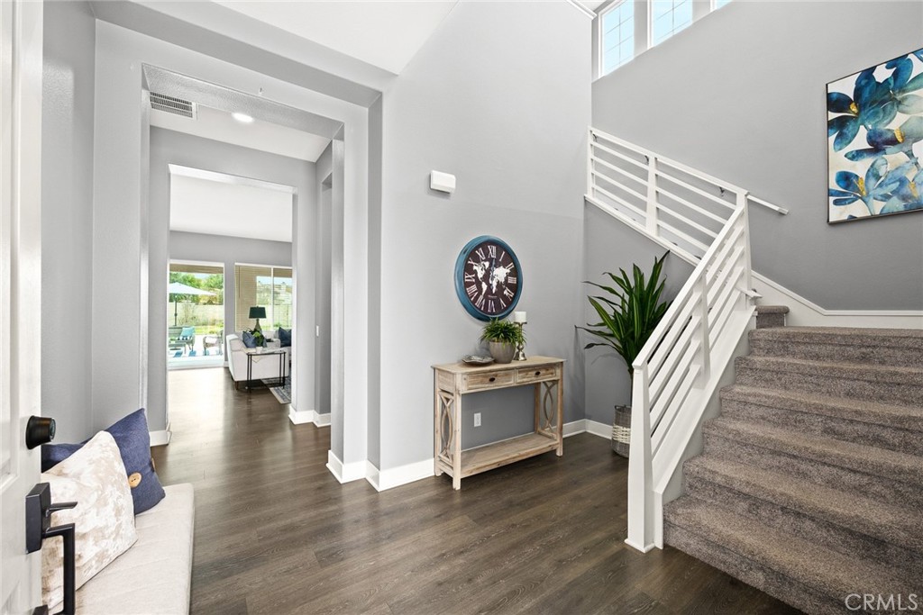 5105 Pomona Rincon Road
