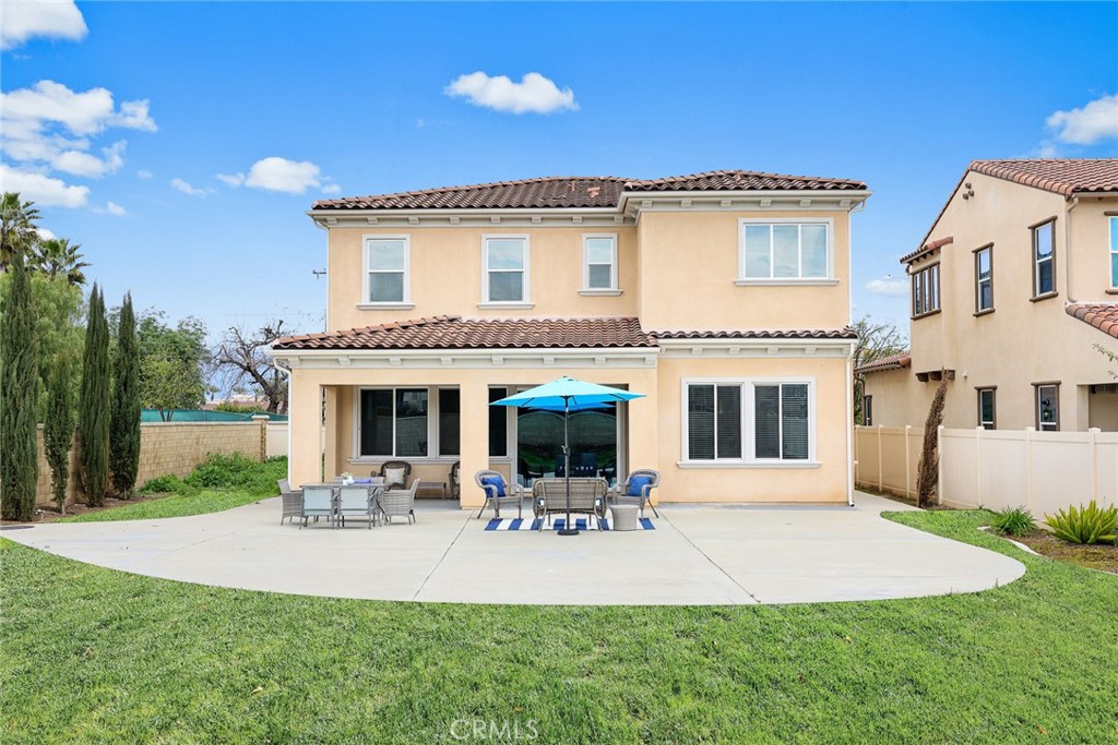 5105 Pomona Rincon Road
