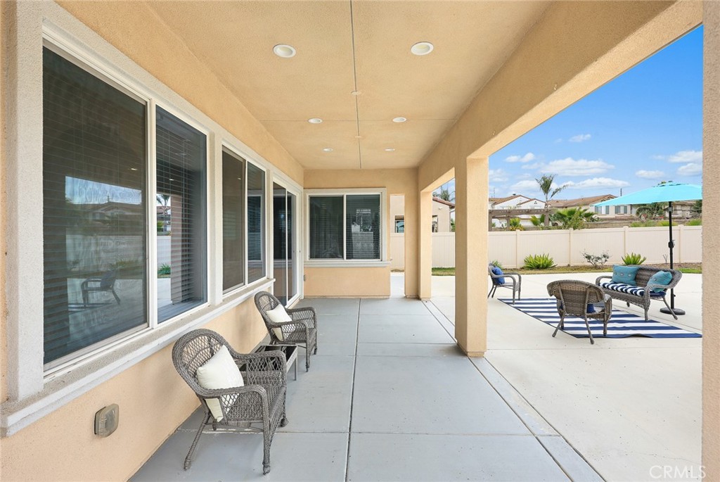 5105 Pomona Rincon Road