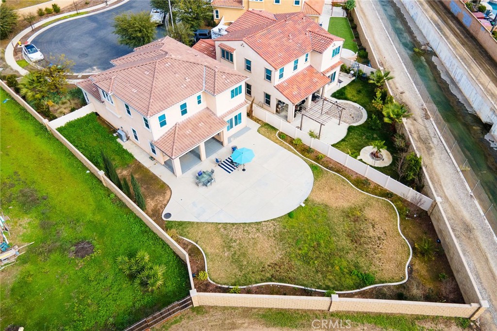 5105 Pomona Rincon Road