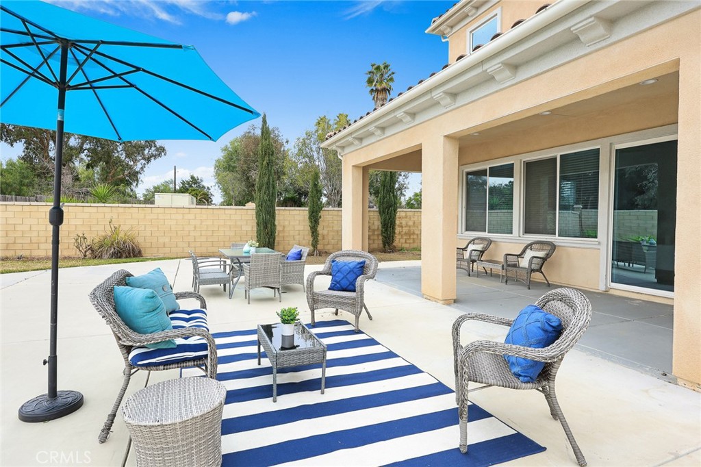 5105 Pomona Rincon Road