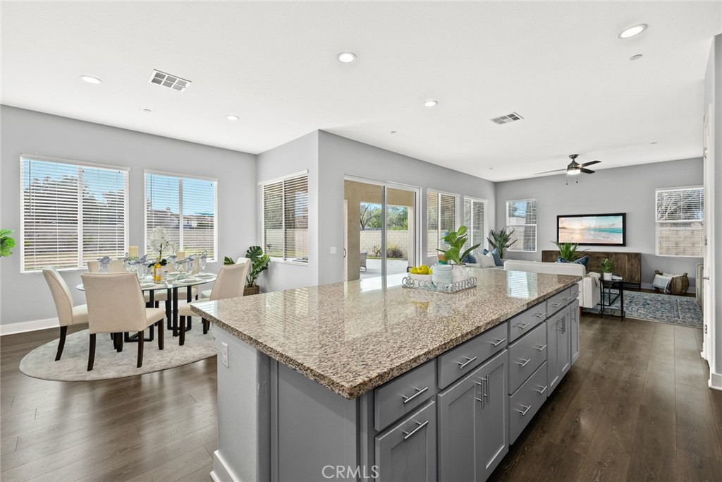 5105 Pomona Rincon Road