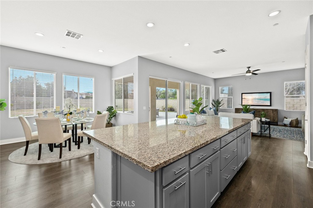 5105 Pomona Rincon Road