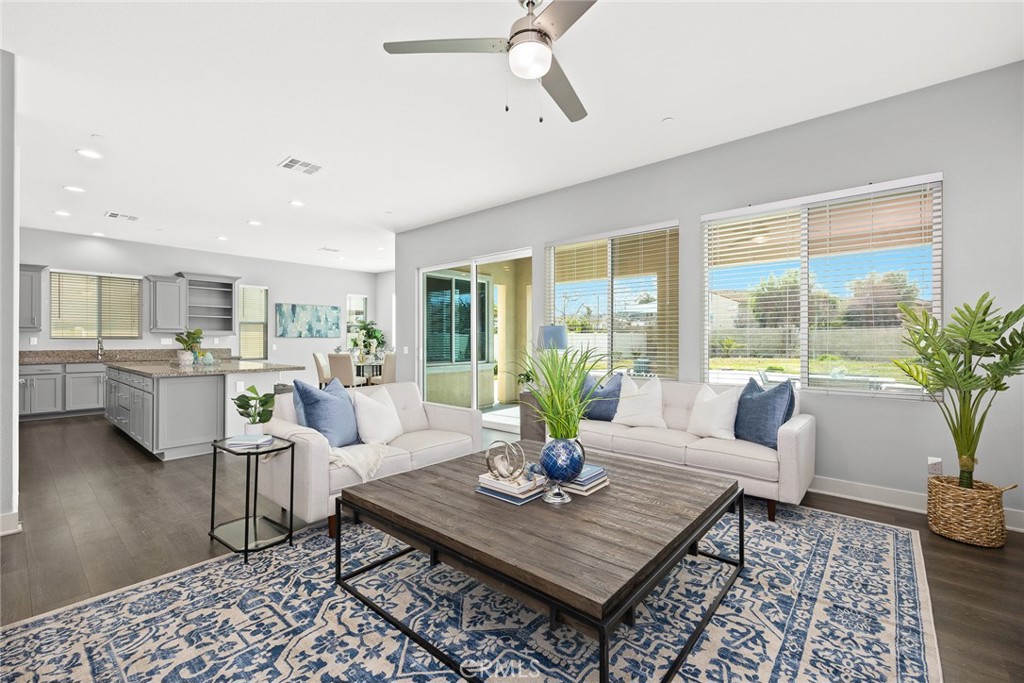 5105 Pomona Rincon Road