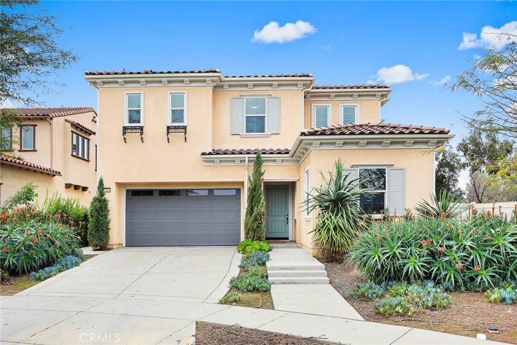 5105 Pomona Rincon Road
