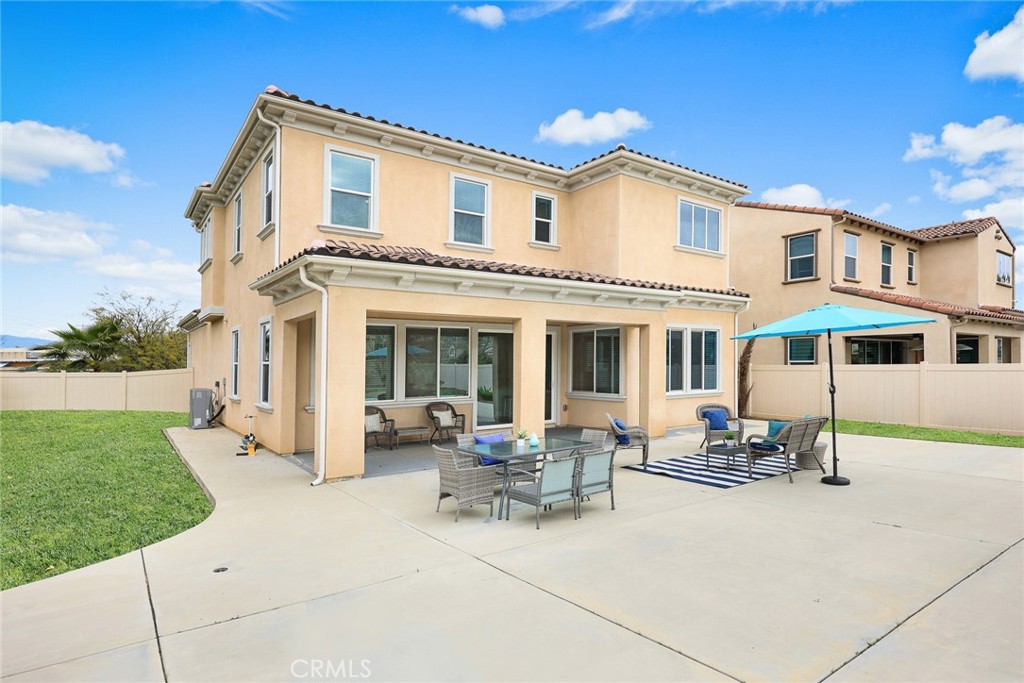 5105 Pomona Rincon Road