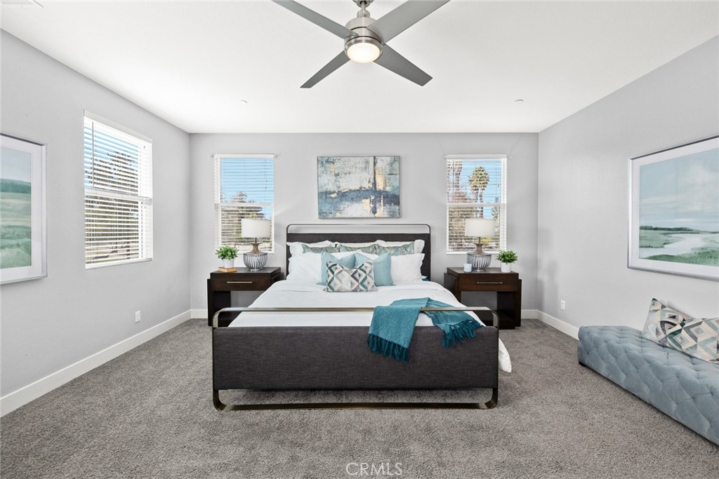 5105 Pomona Rincon Road