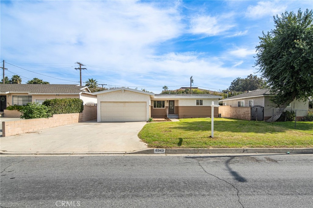 8343 Klusman Avenue