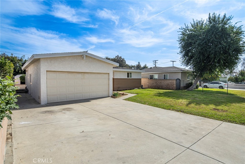 8343 Klusman Avenue