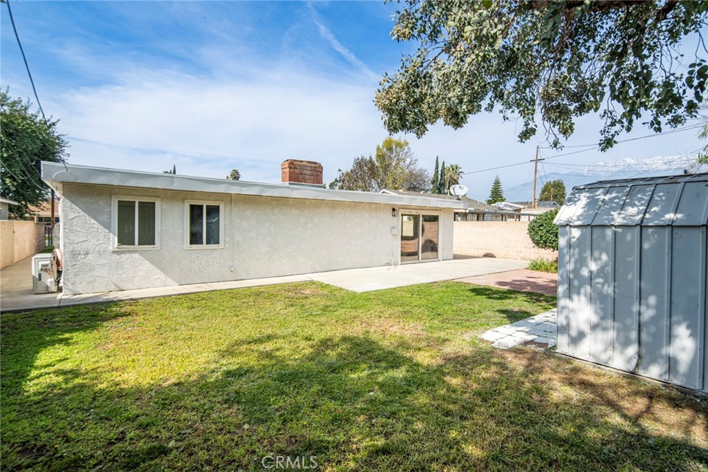 8343 Klusman Avenue