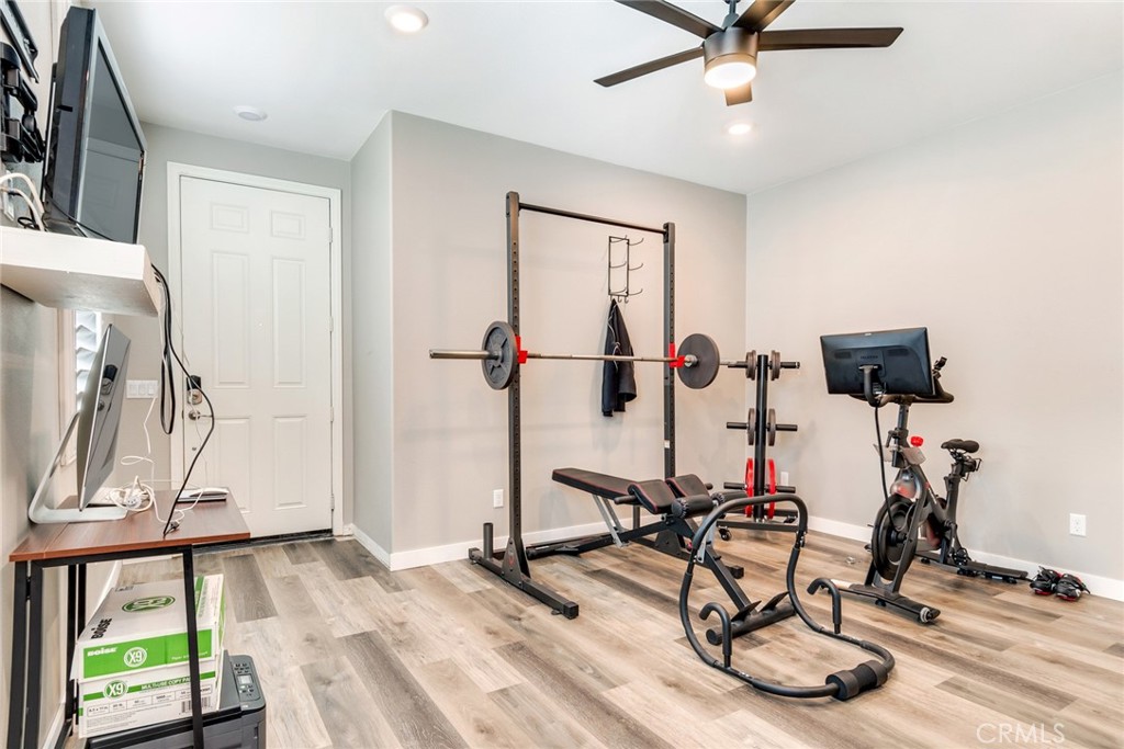 17994 Lacebark Court