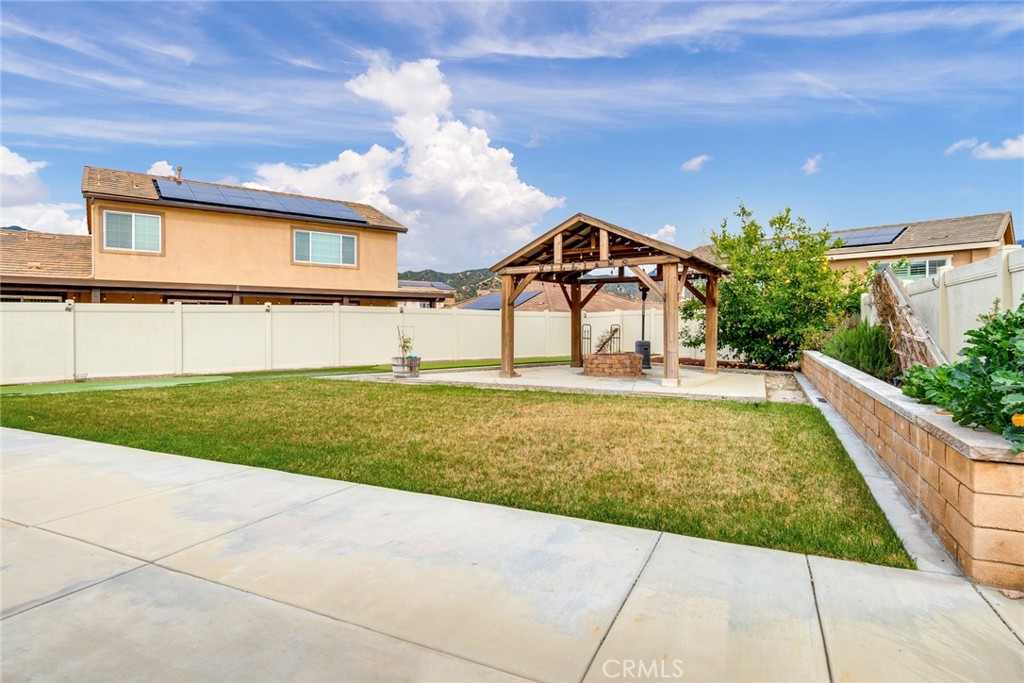 17994 Lacebark Court