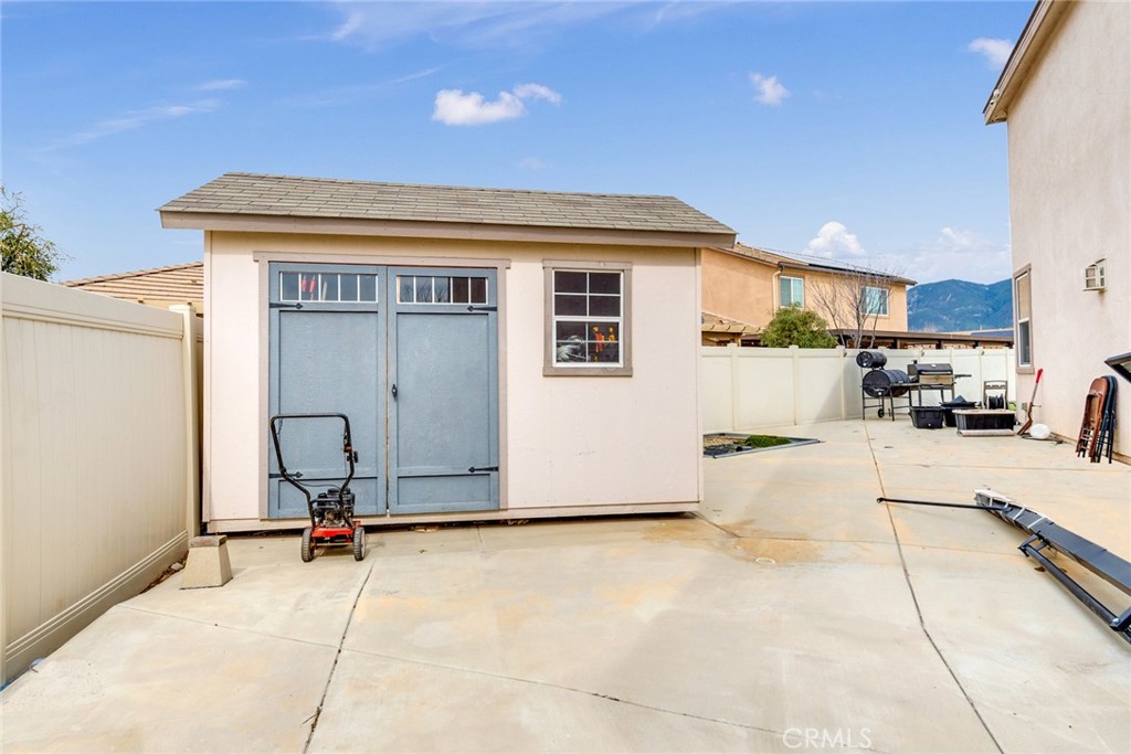 17994 Lacebark Court