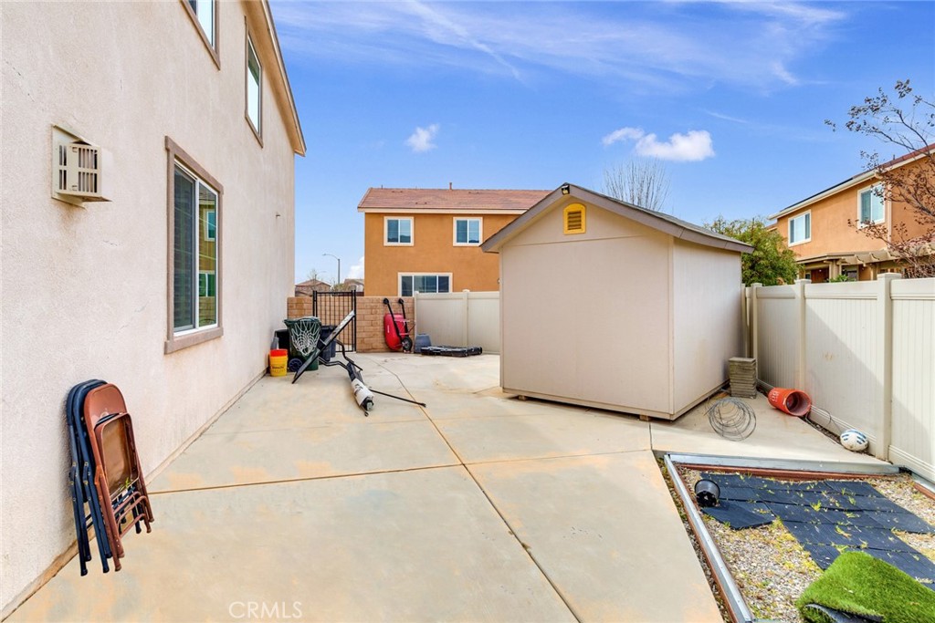 17994 Lacebark Court