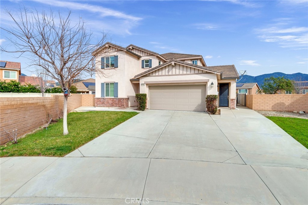 17994 Lacebark Court