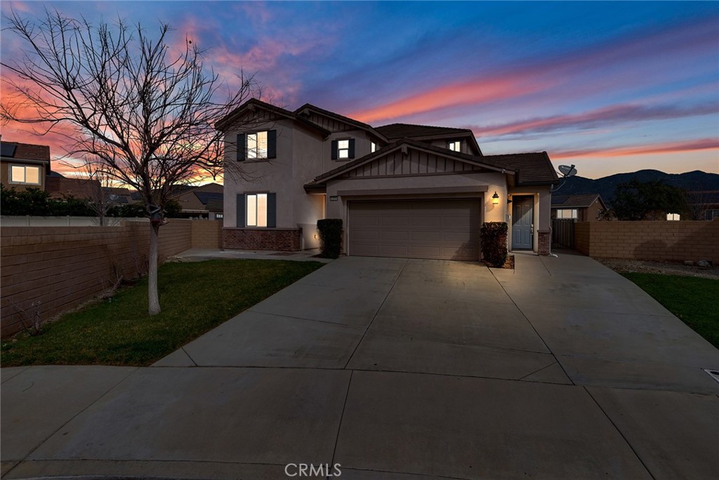 17994 Lacebark Court