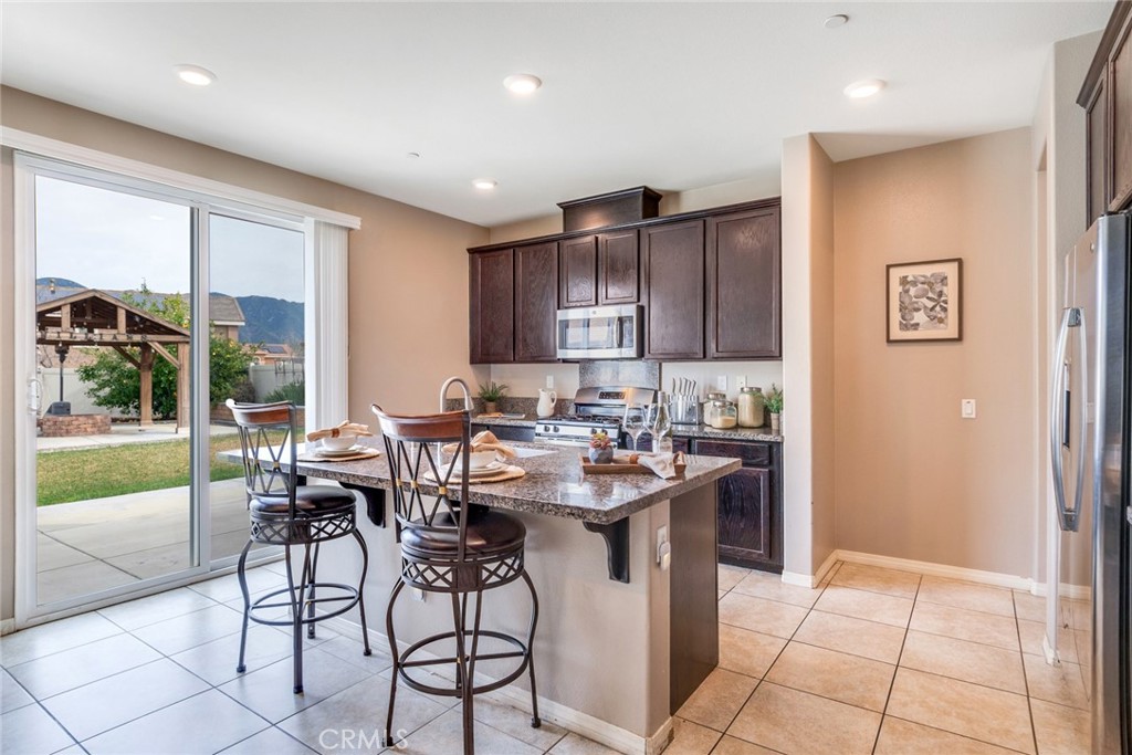 17994 Lacebark Court